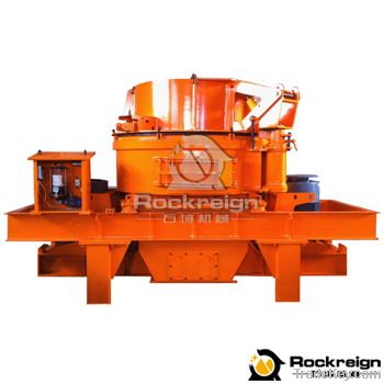 PF Series Impact Crusher