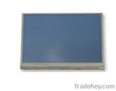 3.5 inch HVGA TFT LCD MODULE