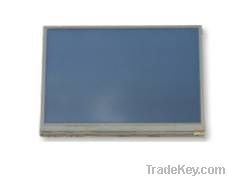 3.5 inchHVGA TFT LCD MODULE