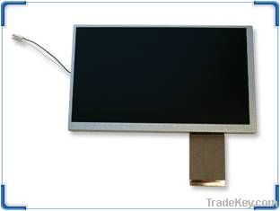 7 inch TFT LCD MODULE
