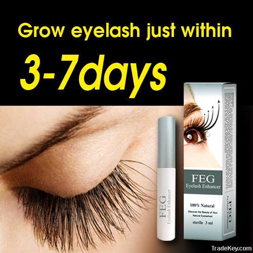 2012The hot sale &FEG  The Best effect eyelash extensions glue