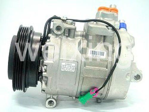 car air conditioning 7SBU16C for VW PASSAT B5