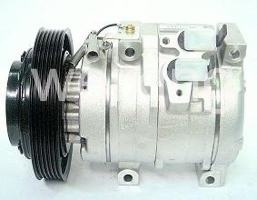 auto air conditioner  10S15L for TOYOTA ALTIS 1.6