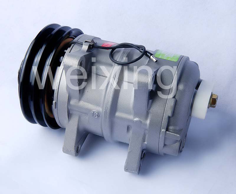 air conditioning compressor DKV14D for ISUZU TROOPER/RODEO