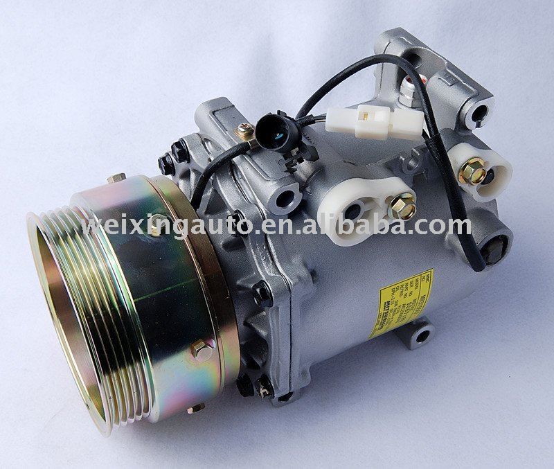 auto air compressor for MITSUBISHI MSC105CVS- GALANT