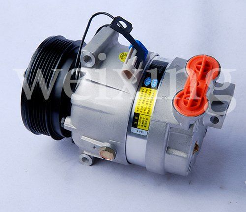 air conditioning compressor V5 for Buick Regal 2.0