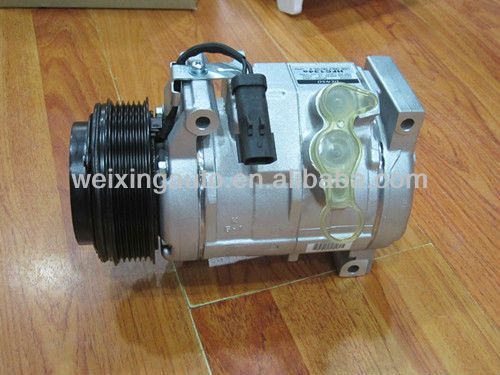 auto air compressor 10S20 for BUICK ENCLAVE