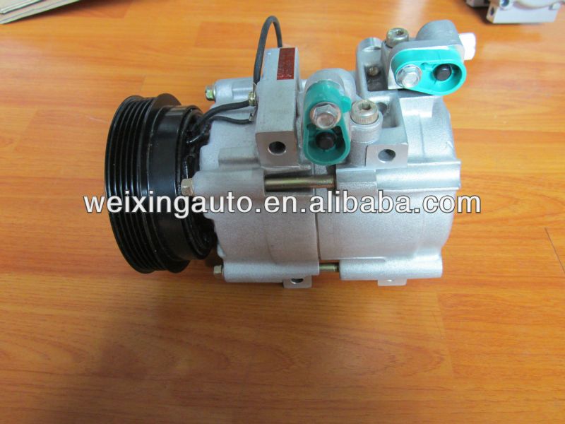 aircon compressor HS18 for HYUNDAI STAREX GRX DSL