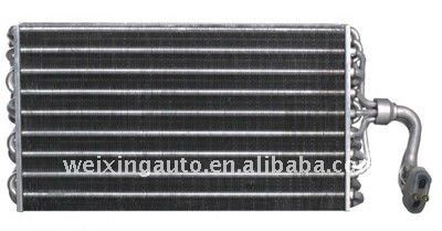 auto air condition evaporator for Volvo Truck