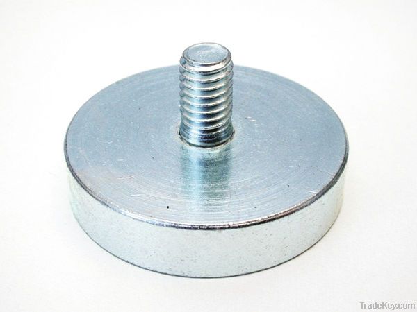 screw magnet