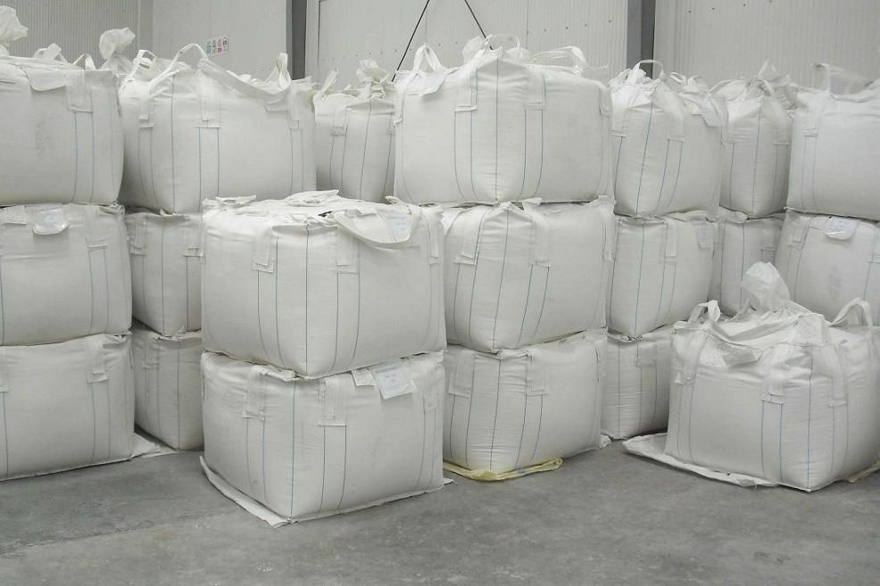 Jumbo Bag Packed Quartz 1T/1000 Kg