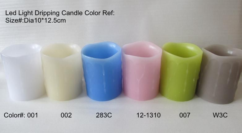 LED CANDLE