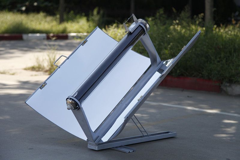 solar cooker