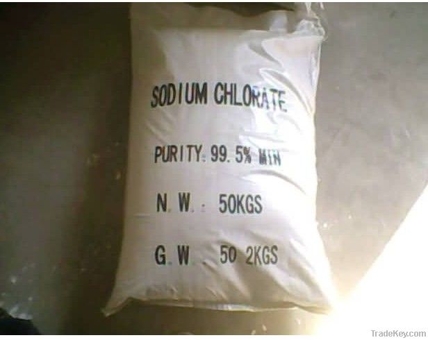 Sodium Chlorate