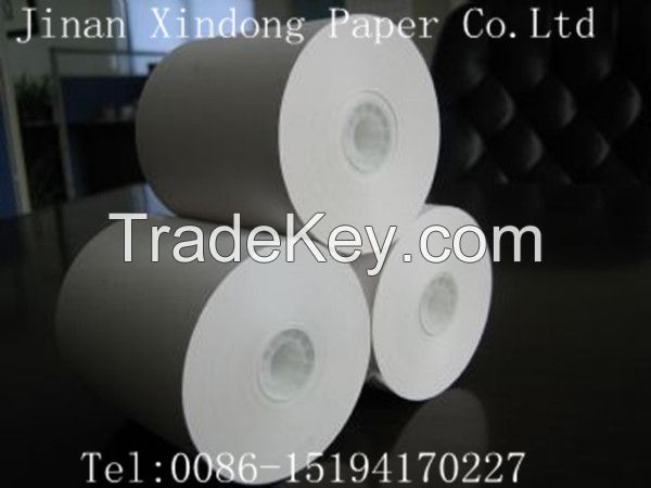 Thermal Paper