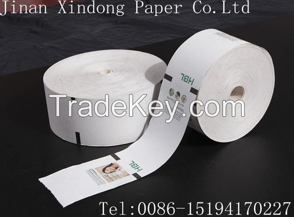 ATM Thermal Receipt Paper