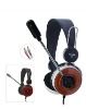 hot sell HIFI headphone/headset/earphone