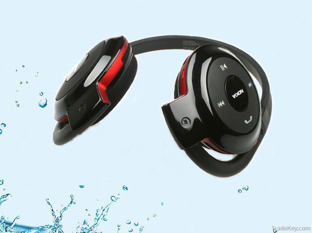 BH-503 Bluetooth Stereo Headset Headphone  BH503