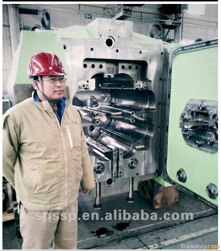 Silicon Steel Sheet cold rolling machine