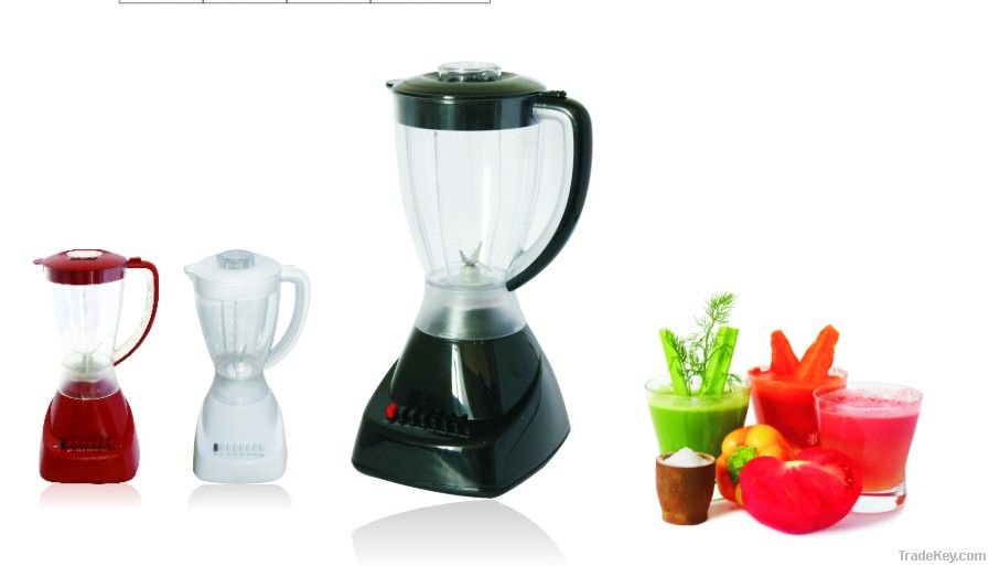 10 speed blender