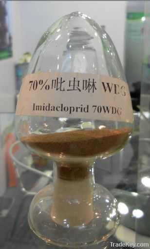 IMIDACLOPRID 70%WG