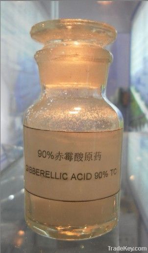 GIBBERELLIC ACID 90%TC