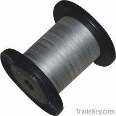 Diamond wire saw