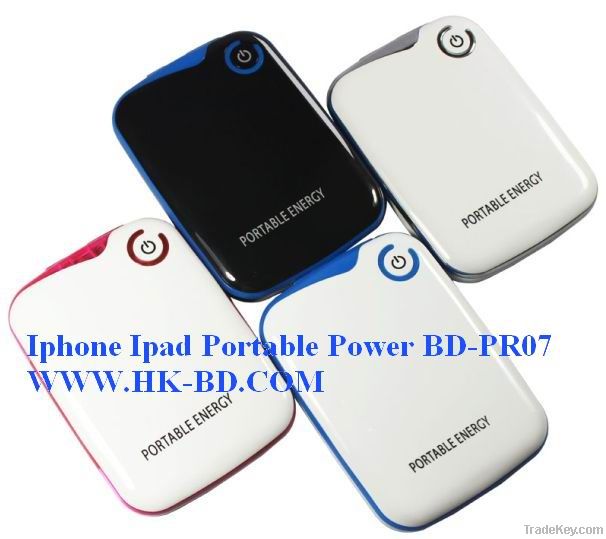 portable power bank for mobile phones