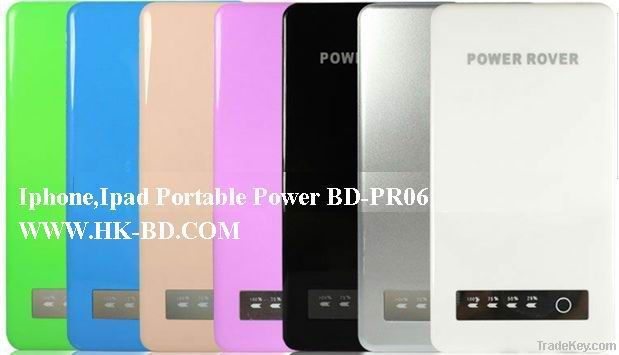 portable power bank for phones