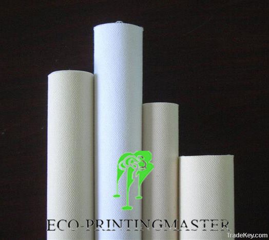 Outdoor Printing solventbase Material, PP, PET, PVC, Vinyl, Canvas solvent