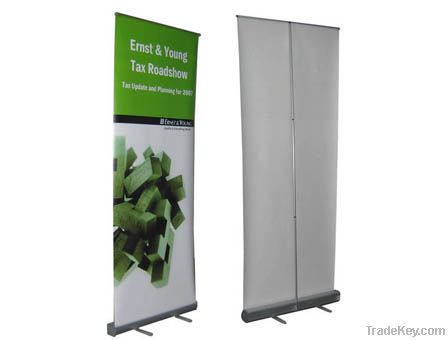 Pull Up banner, Roll Up, Banner, Top quality, good price
