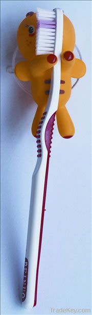 Cartoon Kids toothbrush holder
