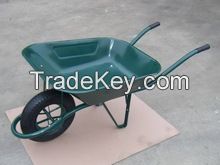 Wheelbarrow  