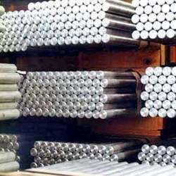 STEEL ROUND BARS