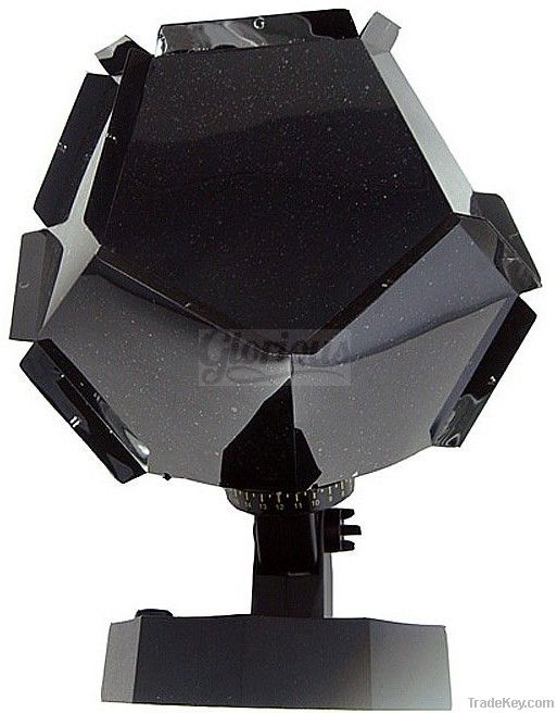 Good quality DIY Romantics Astro Star Laser Projector Cosmos Lamp Nove