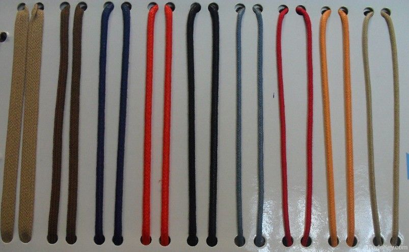 Polyester round cords