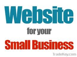 Small Business Website Deisgn and Development