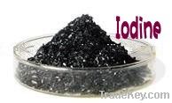 Iodine