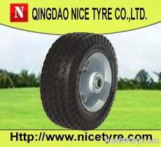 6 Inches PU Foam Wheel