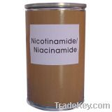 Niacinamide 98% pure
