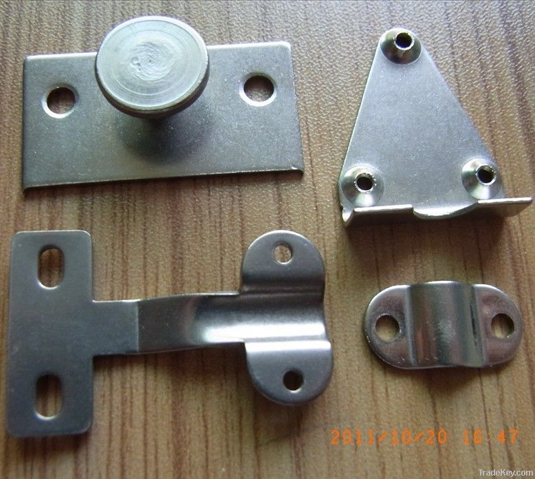 stamping parts