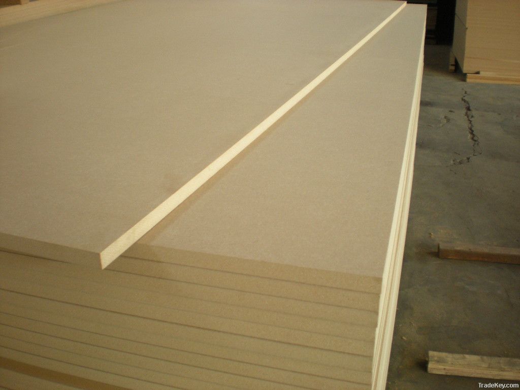 Middle Density Fiberboard