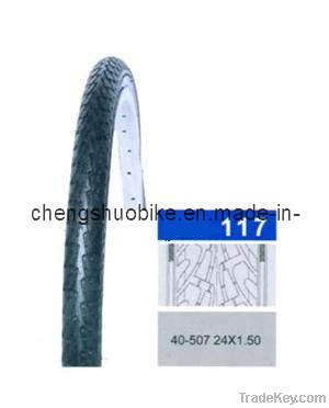 Bicycle Tire