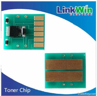 LW-OB2200 toner chip for printer model OKI B2200