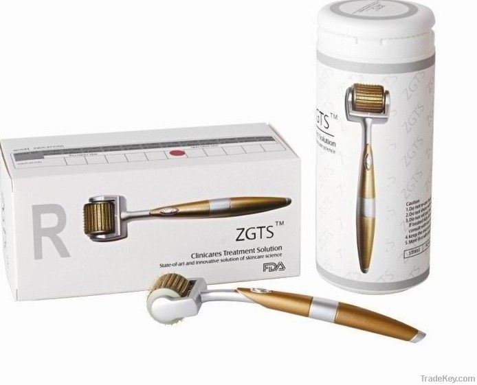 zgts derma roller stretch marks removal