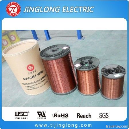 UEW Winding Aluminum Round Wire for electronic components