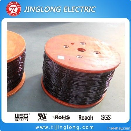 UEW/N TI130/180 Enameled Aluminum Round Wire for electronic components