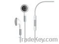 Iphone Earphone Headphones With Mic