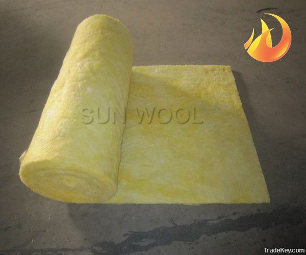 glass wool products