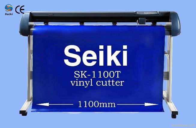 1000mm Vinyl Cutter Plotter